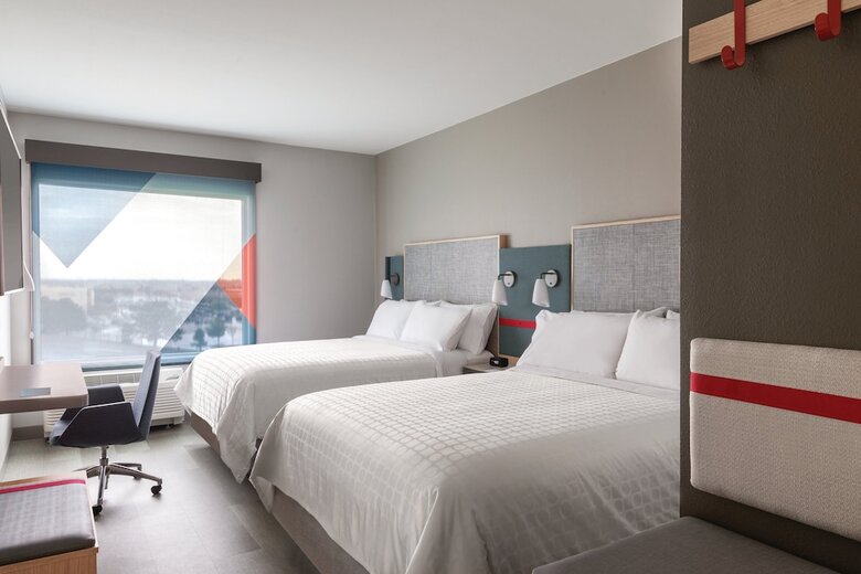 Avid Hotel Zeeland - Holland By Ihg