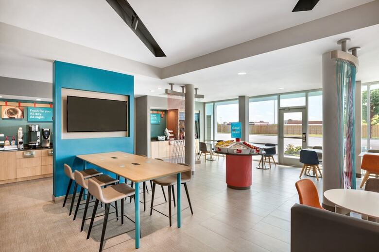 Avid Hotel Zeeland - Holland By Ihg
