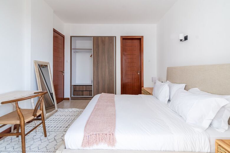 Hotel Luxe Bohemian By Yourhost