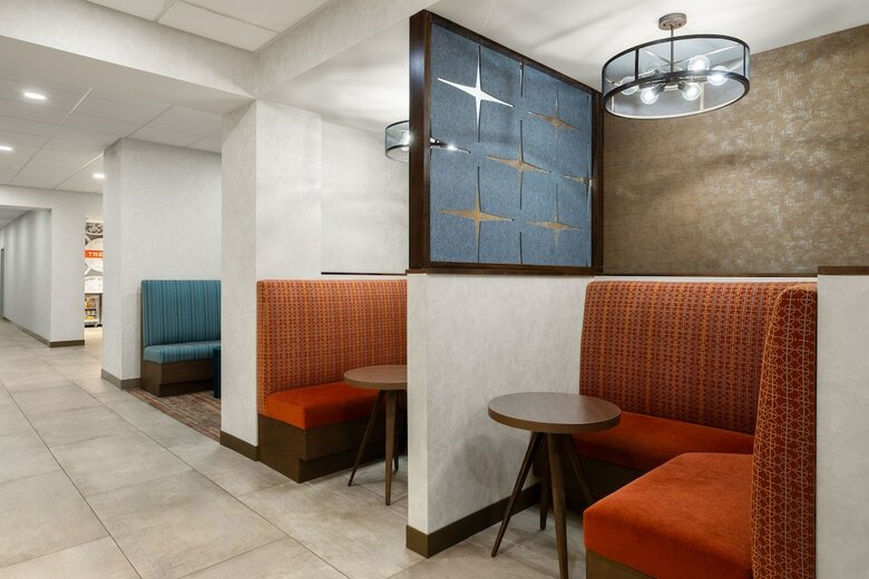 Hotel Hampton Inn By Hilton Carefree
