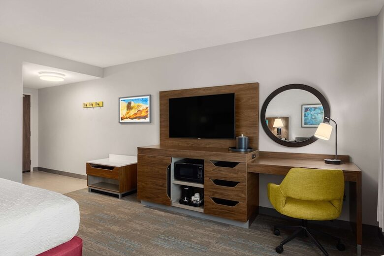 Hotel Hampton Inn By Hilton Carefree