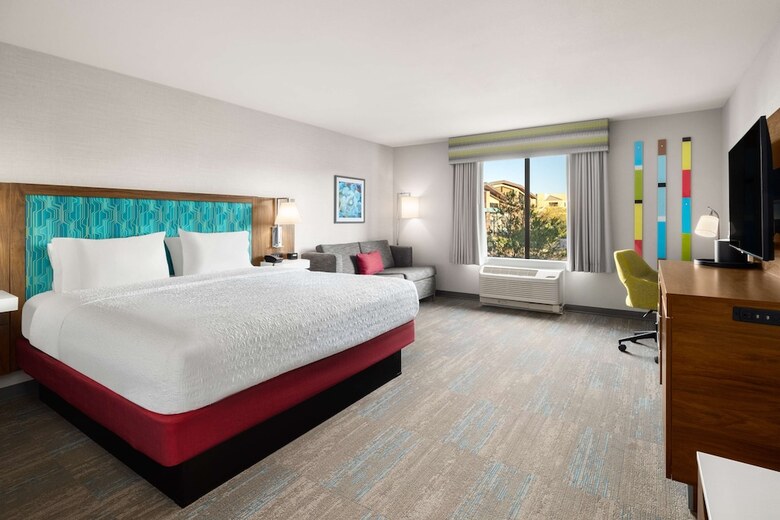 Hotel Hampton Inn By Hilton Carefree