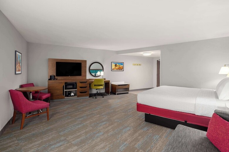 Hotel Hampton Inn By Hilton Carefree