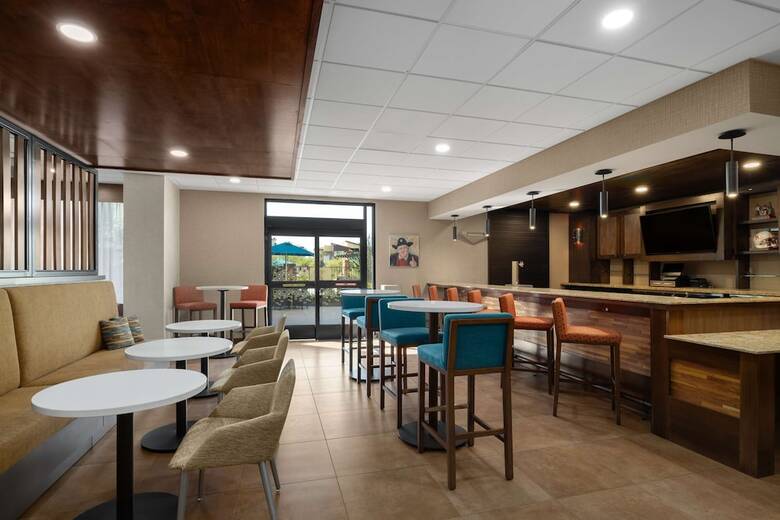 Hotel Hampton Inn By Hilton Carefree