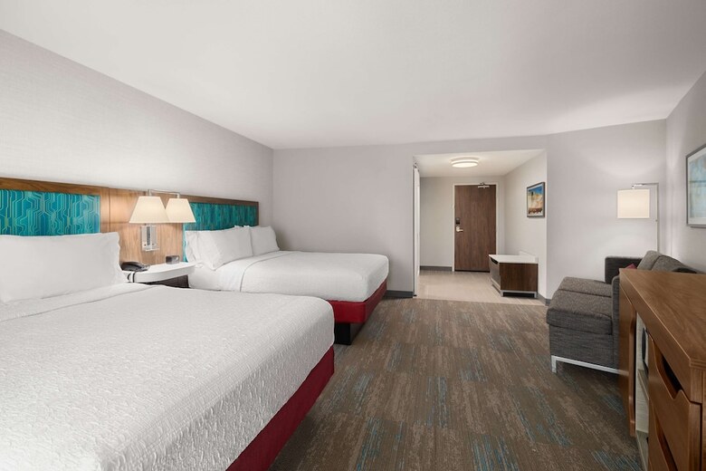 Hotel Hampton Inn By Hilton Carefree