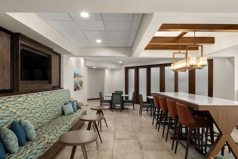 Hotel Hampton Inn By Hilton Carefree