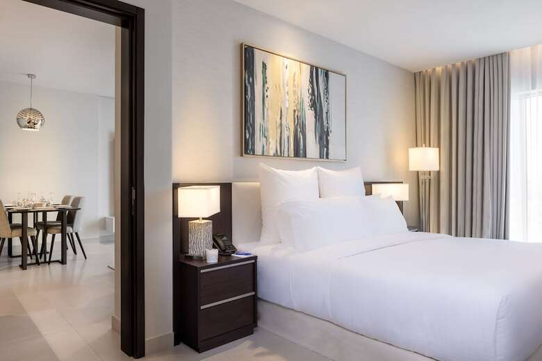 Somerset Downtown Al Khobar