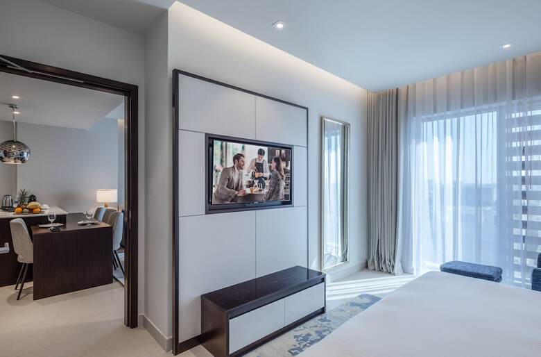 Somerset Downtown Al Khobar