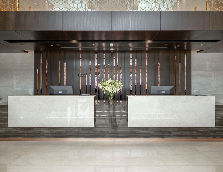Somerset Downtown Al Khobar