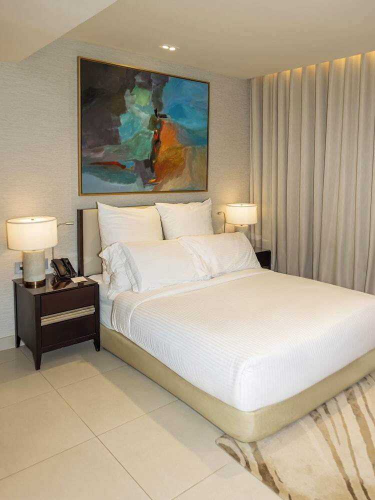 Somerset Downtown Al Khobar