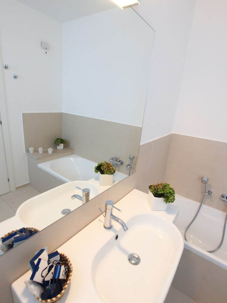 Hotel Villa San Bartolo