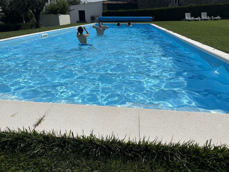 Casa Da Cerca
