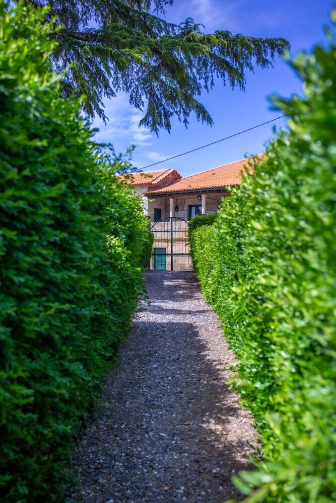 Casa Da Cerca