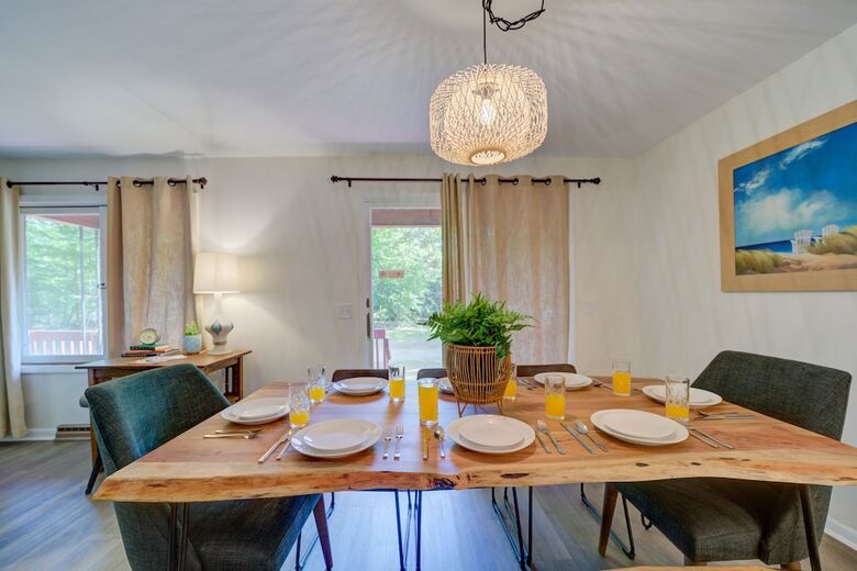 Hotel Scenic Drive Resort By Dreamstay