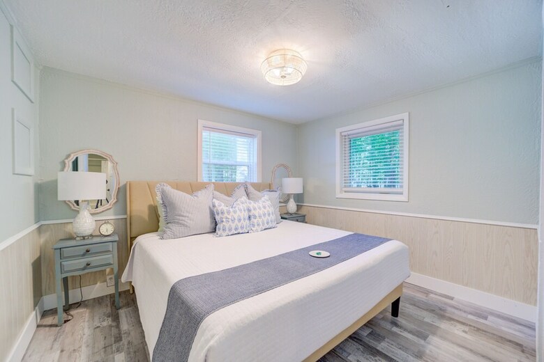 Hotel Scenic Drive Resort By Dreamstay