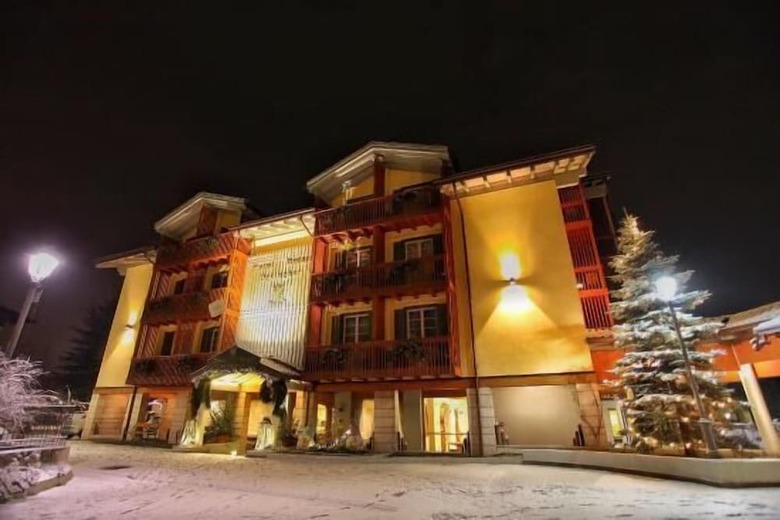 Boutique Hotel Orsingher