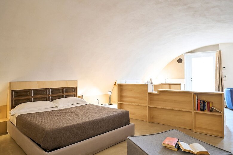 Fra I Sassi - Residence