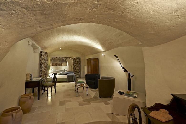 Fra I Sassi - Residence