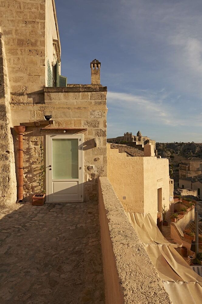 Fra I Sassi - Residence
