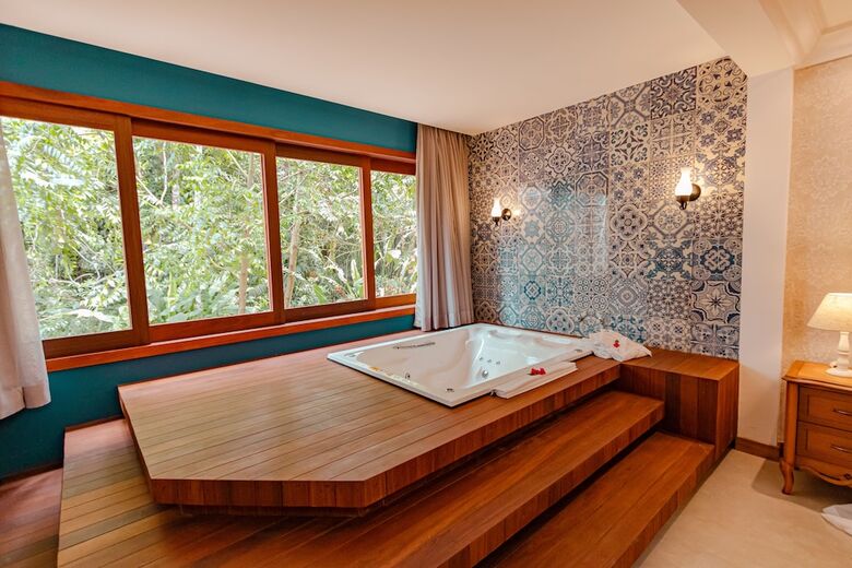 Resende Imperial Hotel &spa