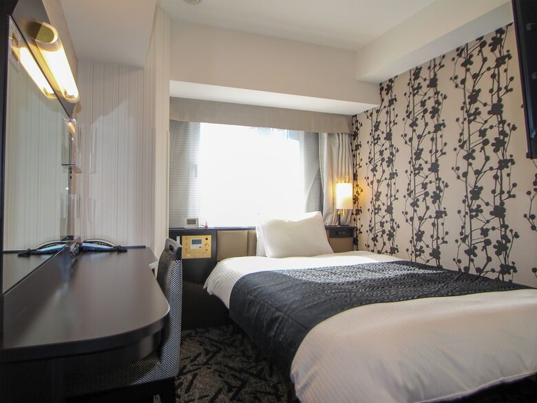 Apa Hotel Akabane Iwabuchi Ekimae