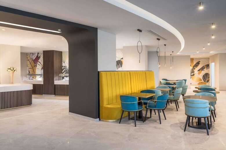 Hotel Barcel� Fortina Malta