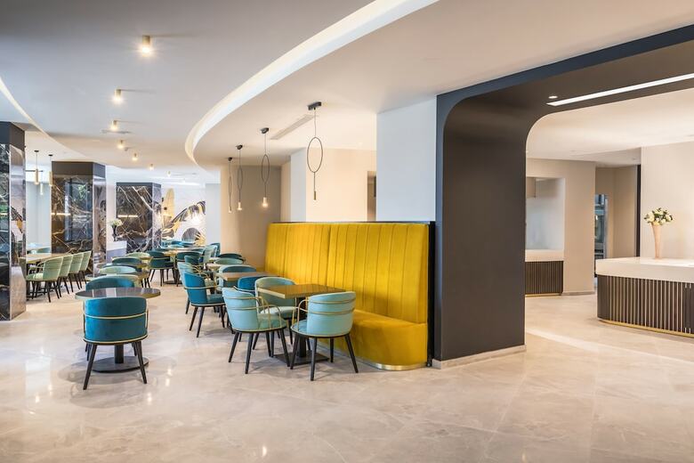 Hotel Barcel� Fortina Malta