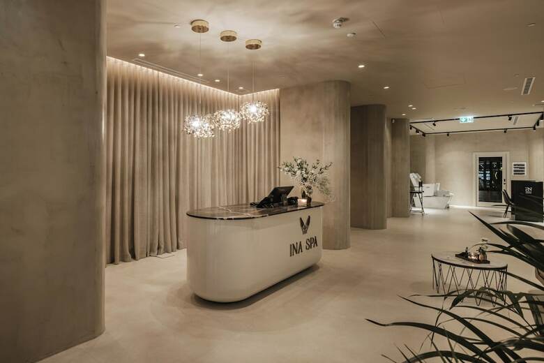 Hotel Barcel� Fortina Malta