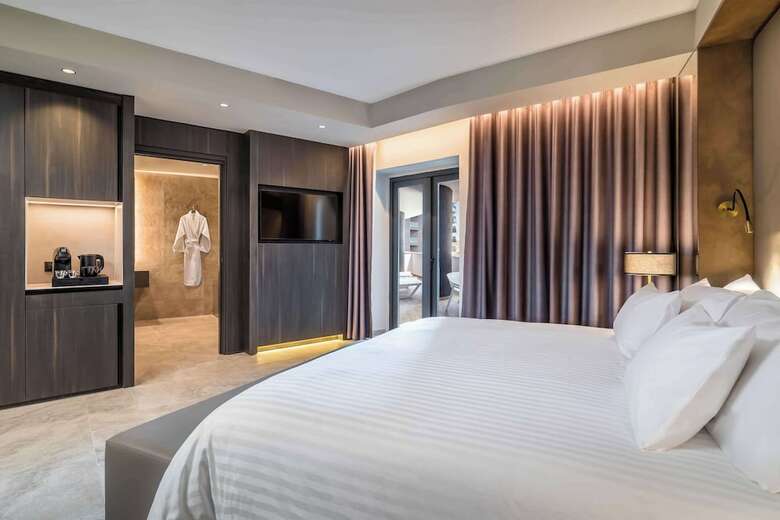 Hotel Barcel� Fortina Malta