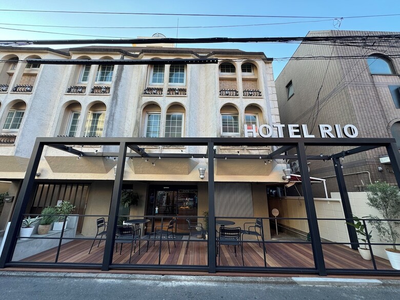 Hotel Rio Shinjuku