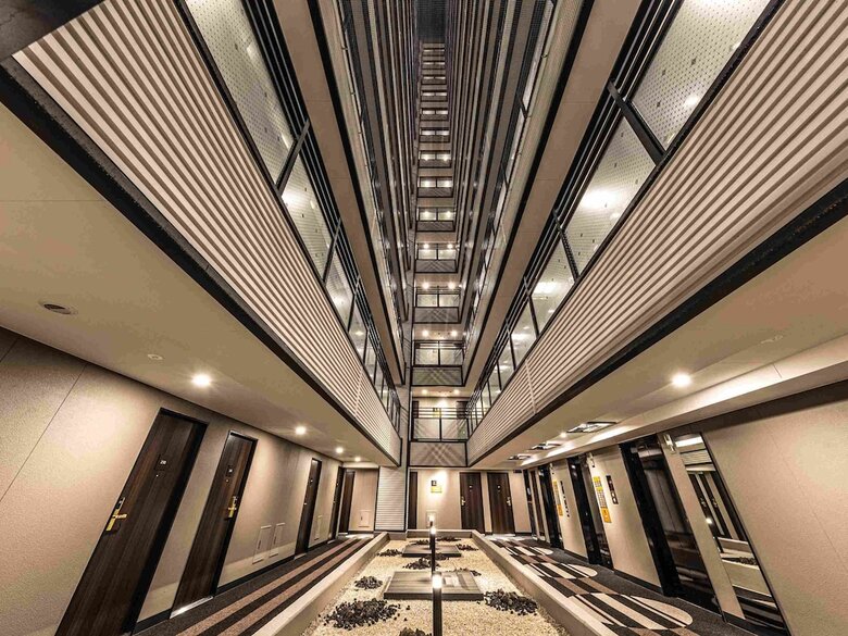 Apa Hotel Hakataeki Chikushiguchi