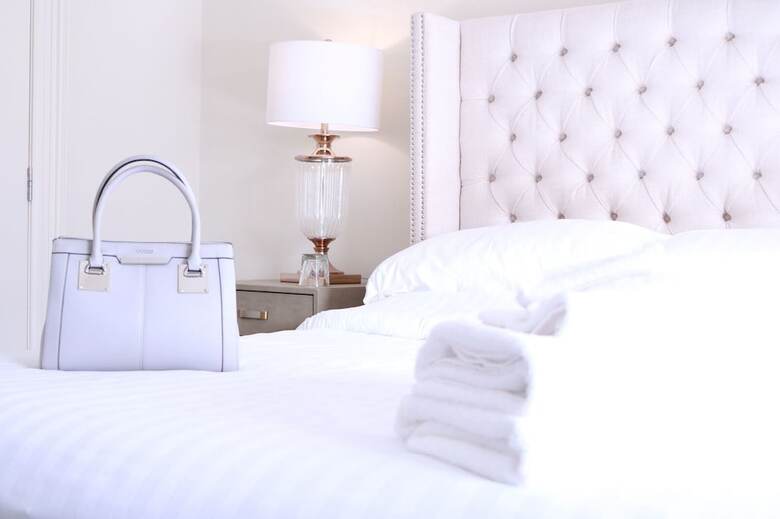 Hotel Winstanley House
