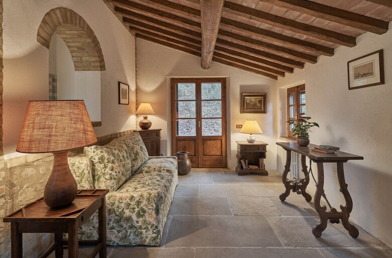 Borgo Il Poeta