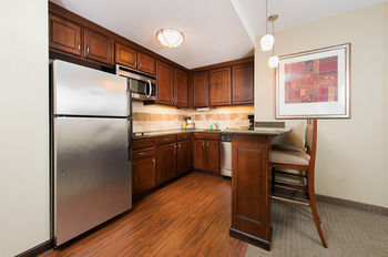 Hotel Staybridge Suites North Charleston