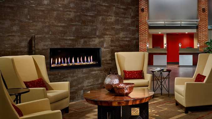 Doubletree Hotel & Suites Charleston Airport