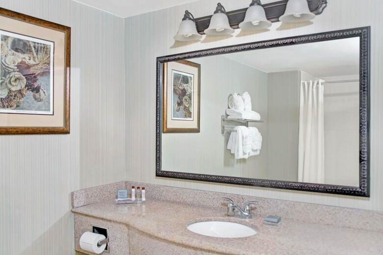 Hotel Wingate By Wyndham Charleston