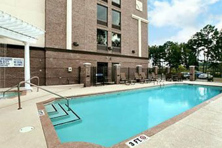 Hotel Wingate By Wyndham Charleston