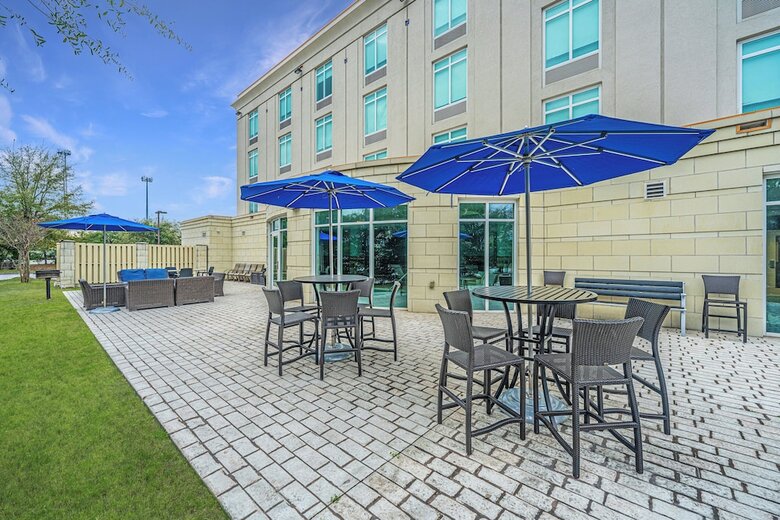 Hotel Days Inn Charleston - Airport Coliseum