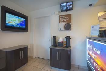 Motel 6 Charleston North