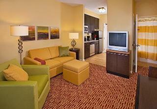 Hotel Towneplace Suites By Marriott York