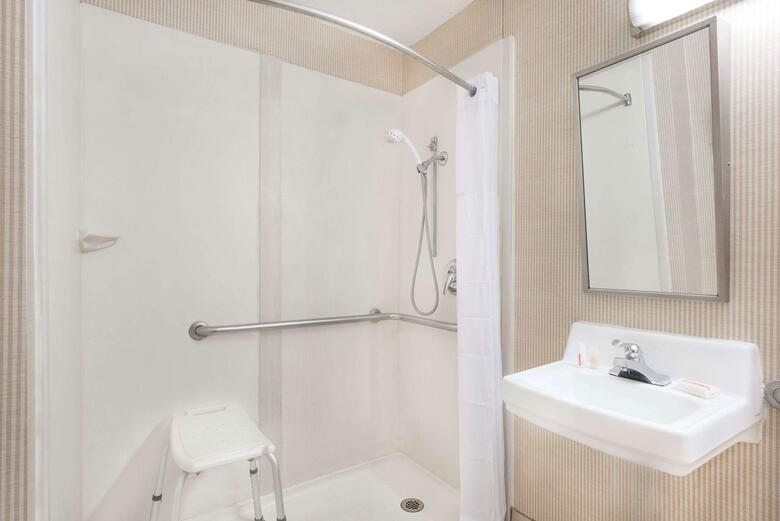 Hotel Days Inn & Suites York