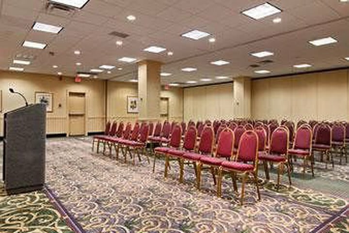 Hotel Days Inn & Suites York