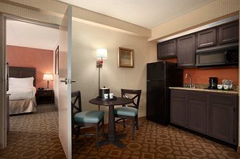 Hotel Hampton Inn - York