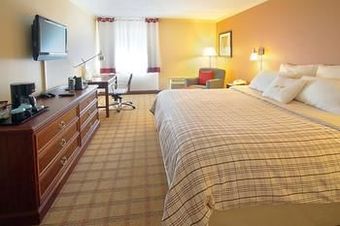Hotel Four Points By Sheraton York
