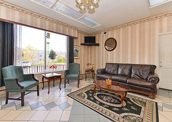 Hotel Econo Lodge York