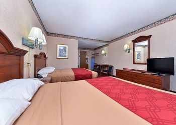 Hotel Econo Lodge York