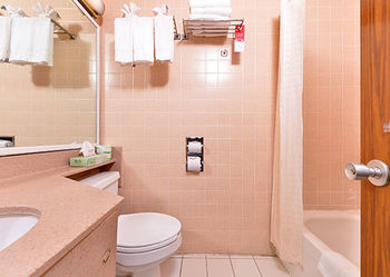 Hotel Econo Lodge York