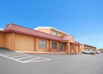 Hotel Econo Lodge York