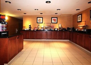 Hotel Comfort Inn & Suites York