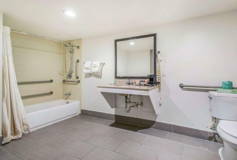 Hotel Quality Inn & Suites York